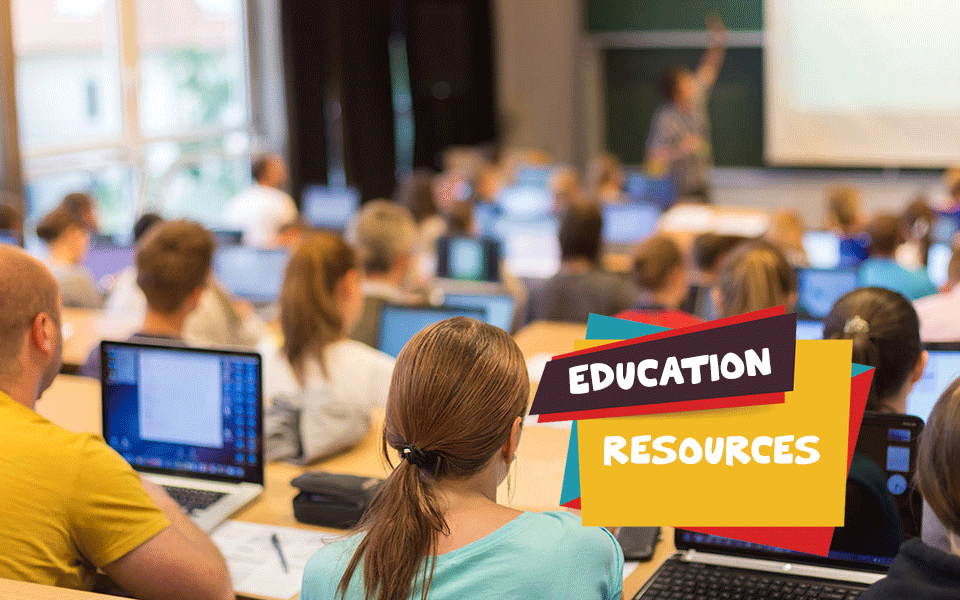 Education-Resources