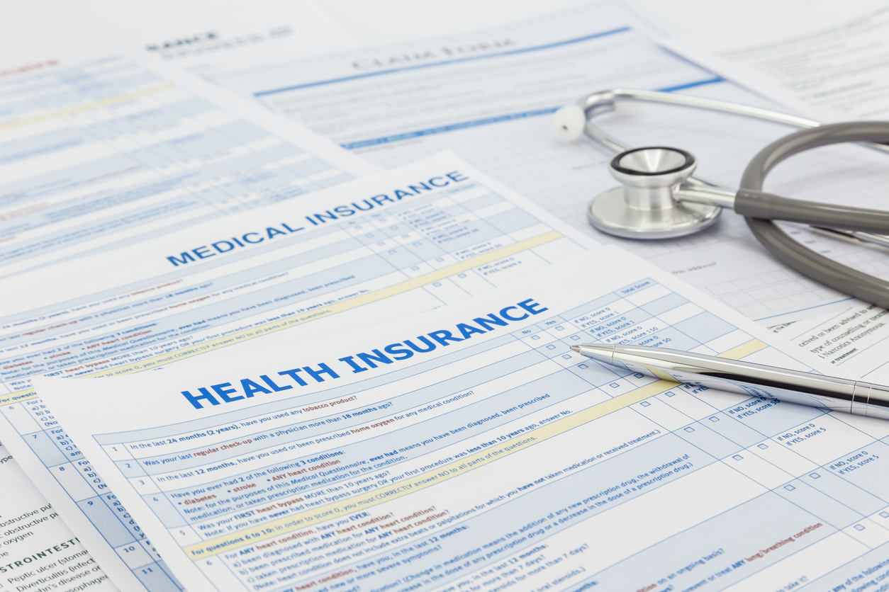 Choosing An Expatriate Health Insurance Plan