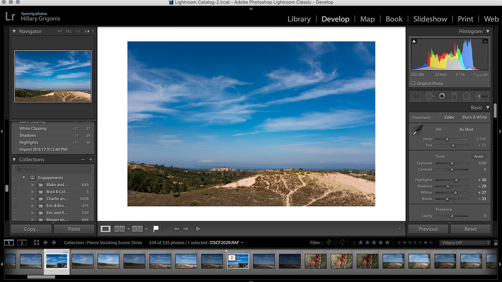 The Top 7 Features You’ll Love in Lightroom