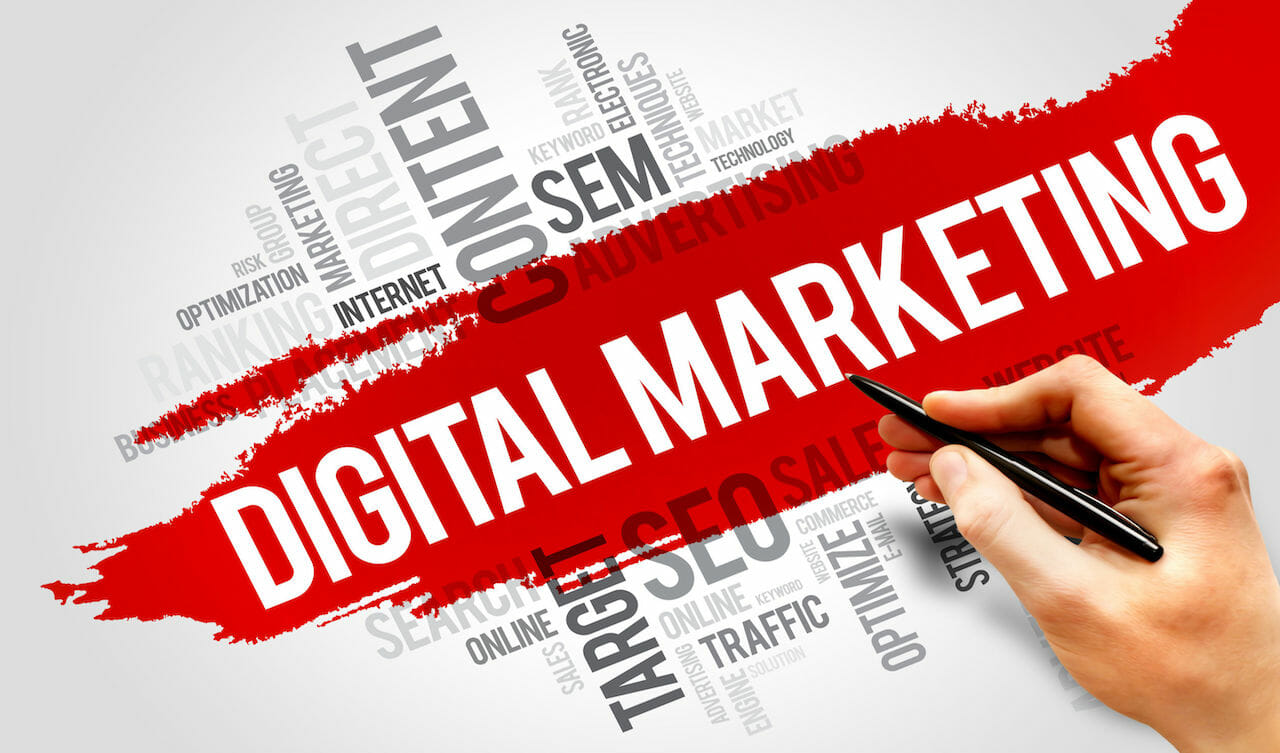 How Do I Hire A Digital Marketing Agency?