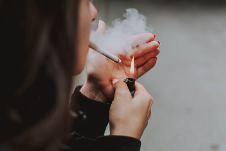 Quitting Smoking: 7 Ways to Resist Tobacco Cravings