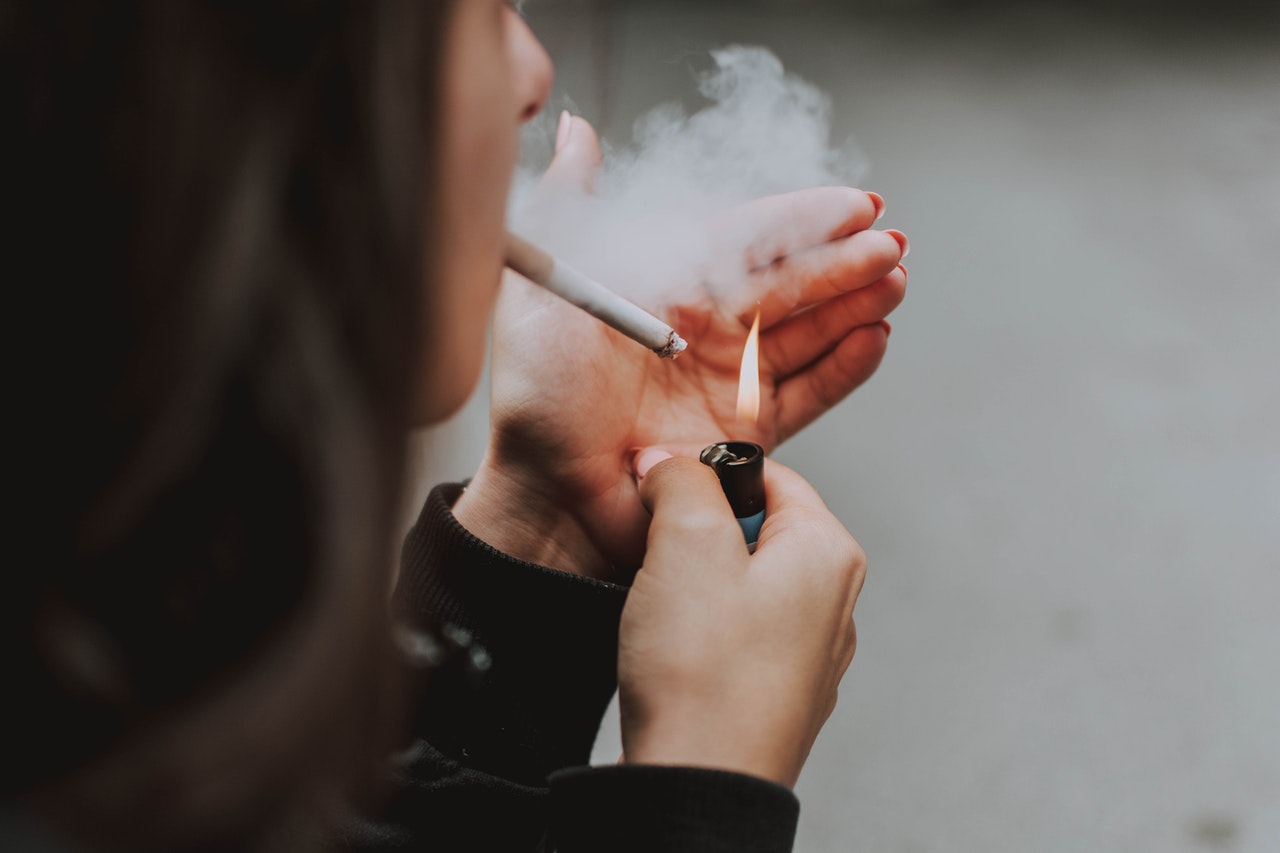 Quitting Smoking: 7 Ways to Resist Tobacco Cravings