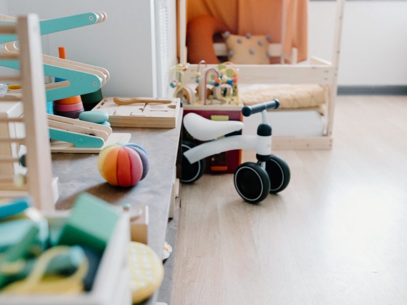 Montessori Toys Explained