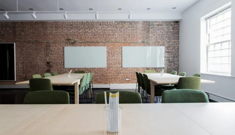 Why You Should Hire an Office Fitout Company