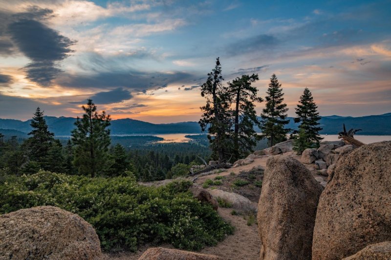 Big Bear Lake to Host Global Long-Distance Hiking Event Series as HIGHLANDER Expands to U.S.