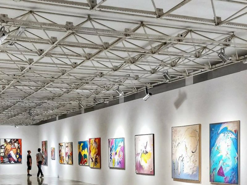 Best Tips on How to Organize an Art Exhibition