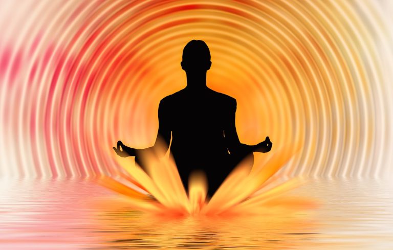 Stress Management Tool: Transcendental Meditation