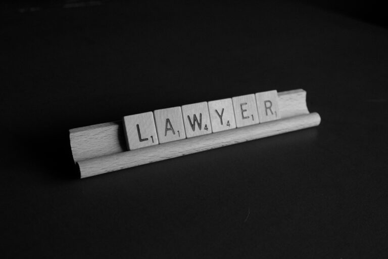How to Find a Lawyer Who Will Fight for Your Rights and Best Interests