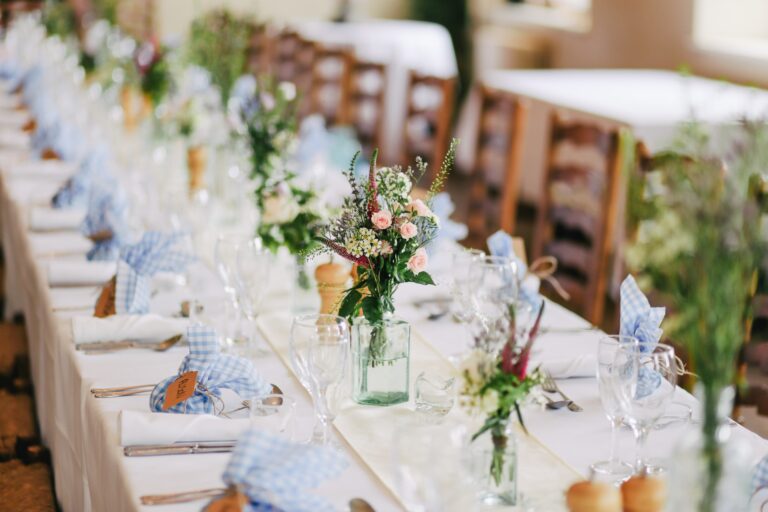 What You Have to Know If You Want to Become Wedding Planner